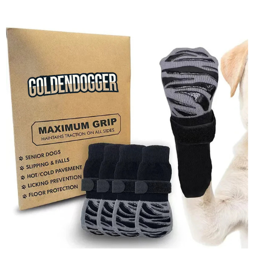 PawGrip™