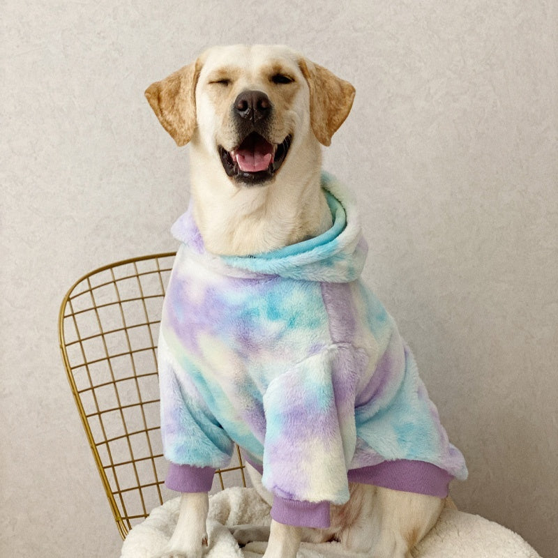 Tiedyefluffâ˘