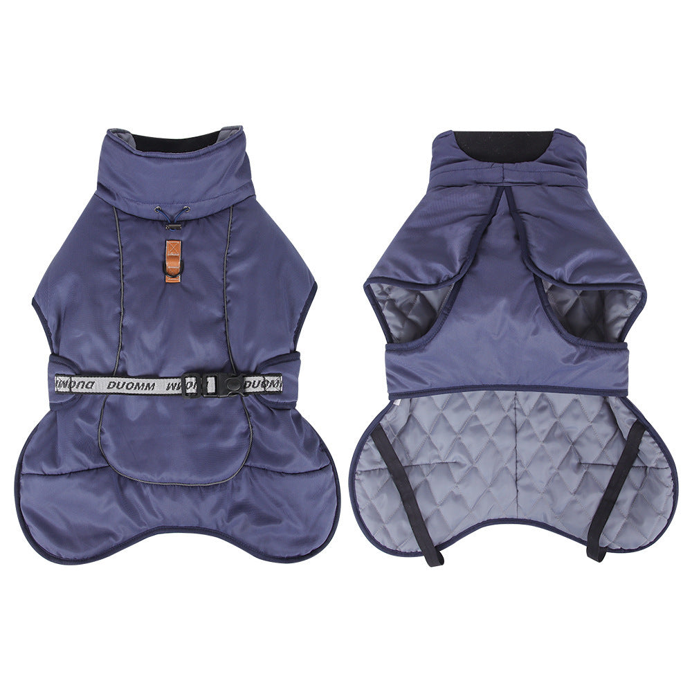 StormVest™