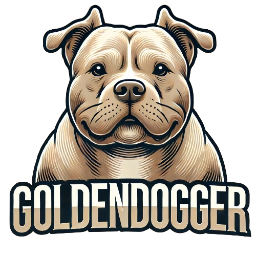 GoldenDogger