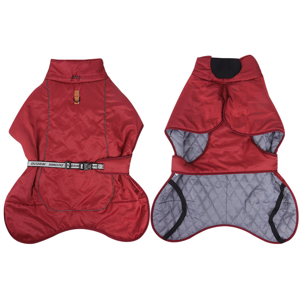 StormVest™