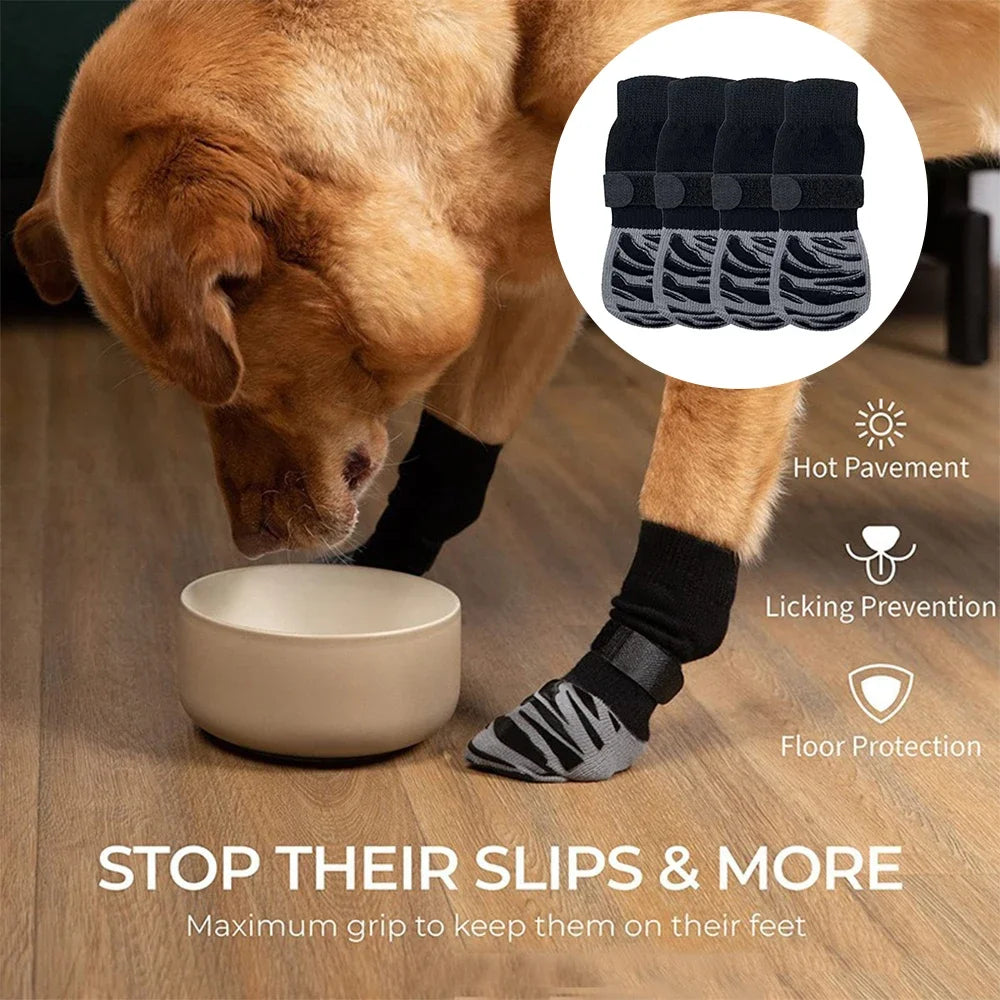 PawGrip™