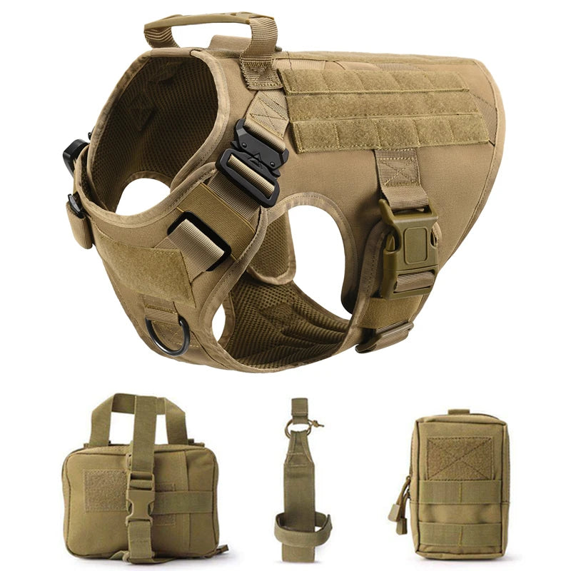 TacticalHarness™