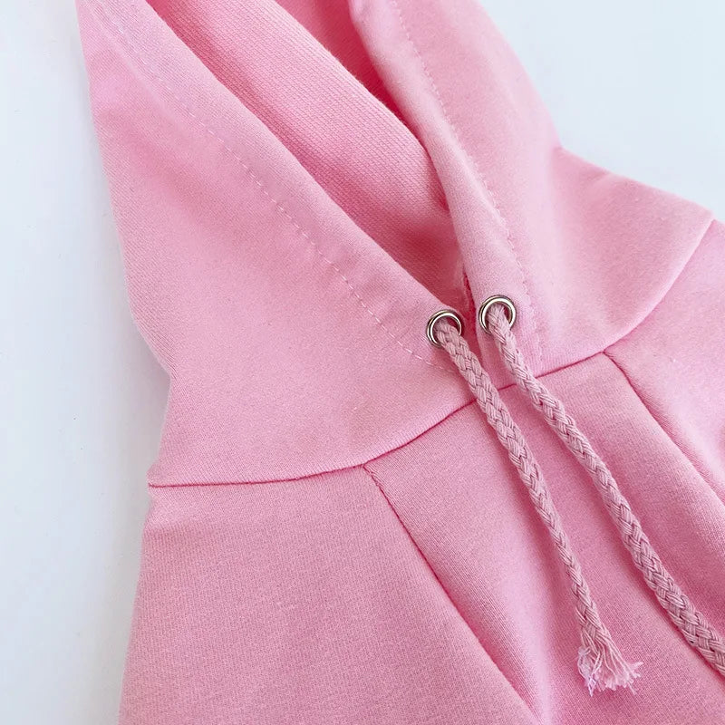 CloudHoodie™