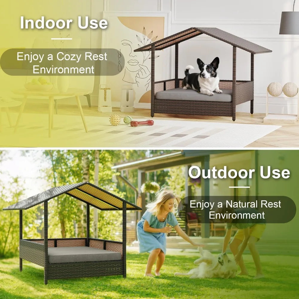 Canopy Lounge™