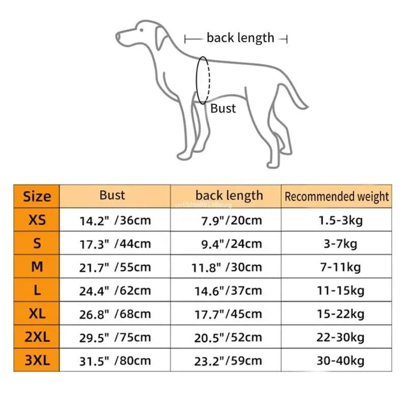 PawtectiveSuit™