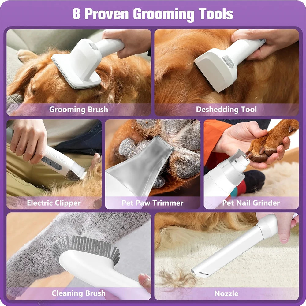 GroomPro™
