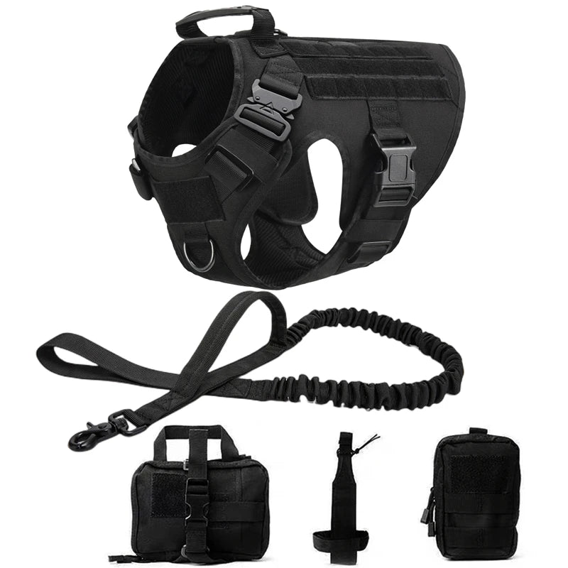 TacticalHarness™
