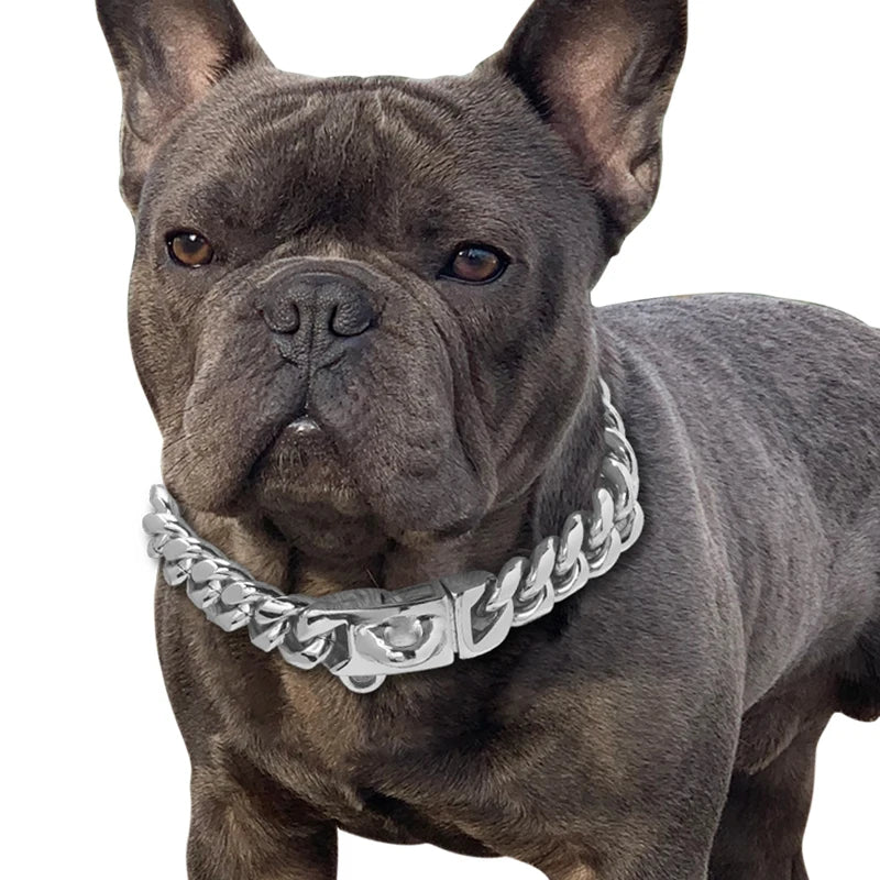 DoggerChainâ˘