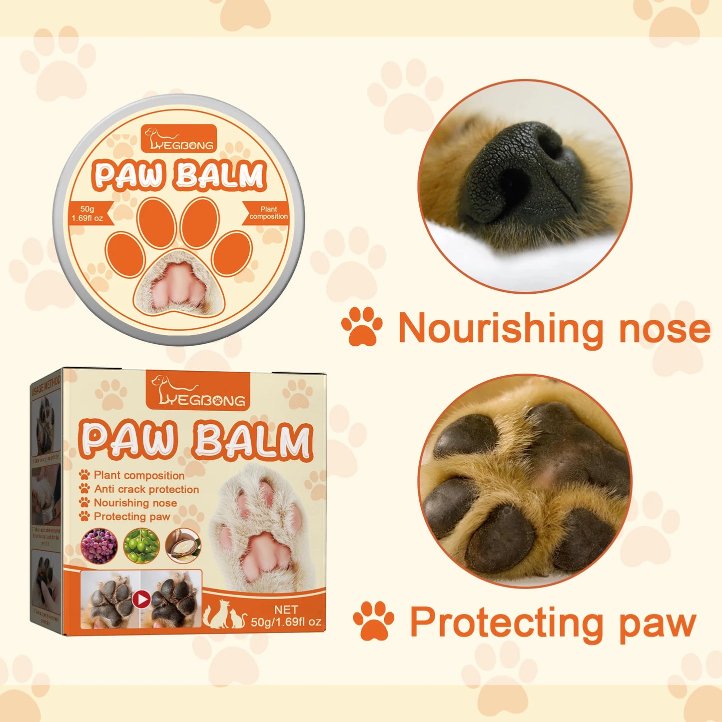 PawTector™