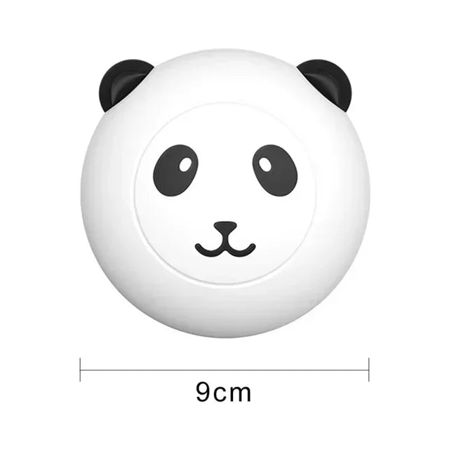 PandaScrub™