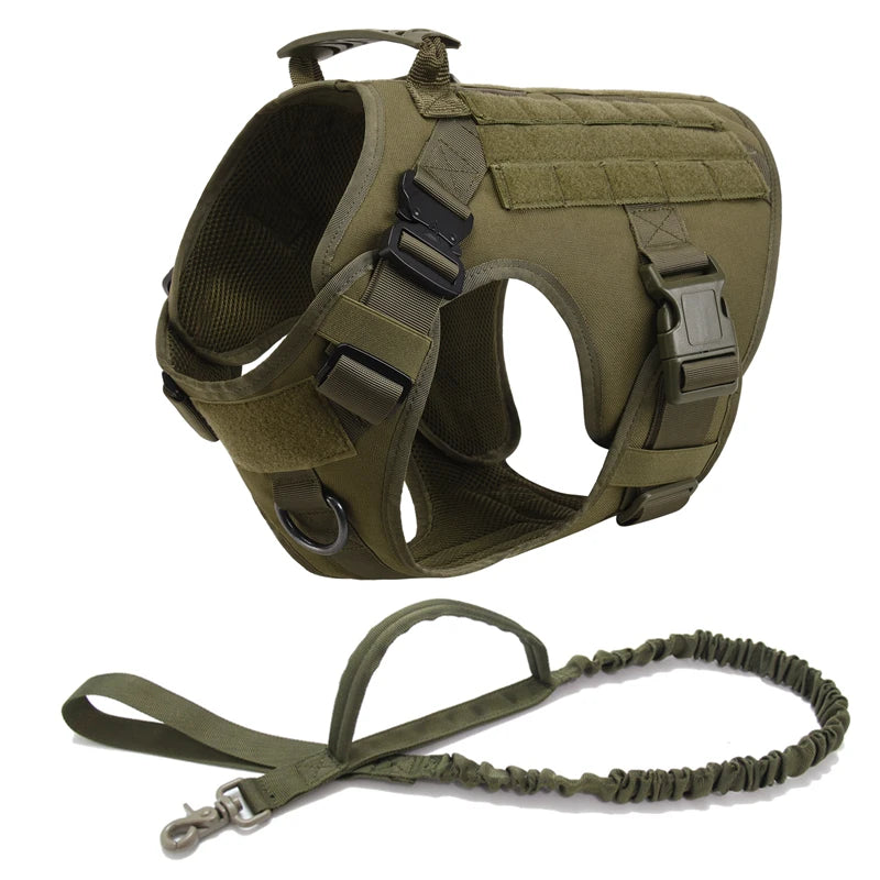 TacticalHarness™