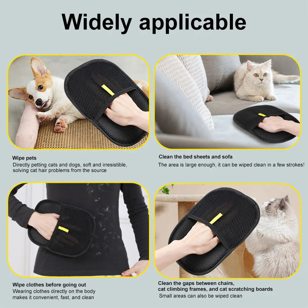 GroomGlove™