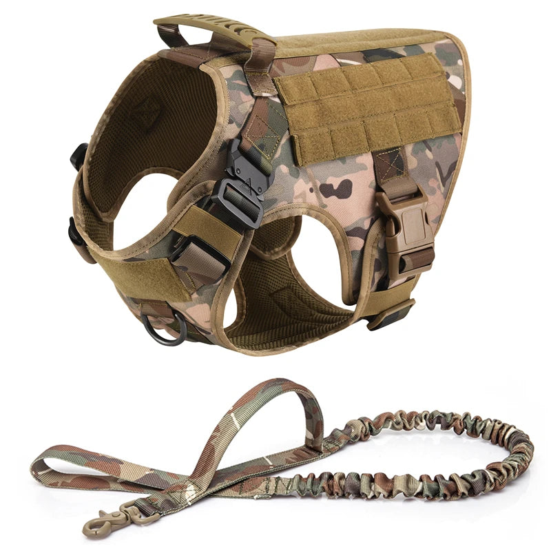 TacticalHarness™