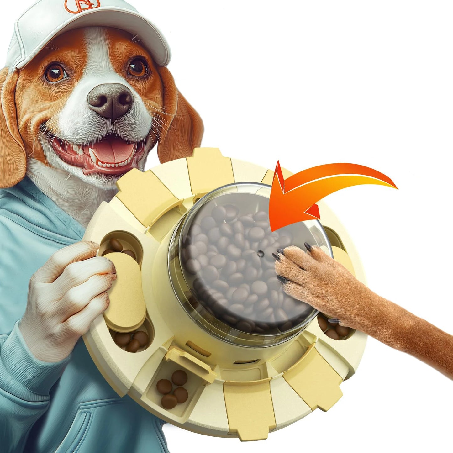 PawzzlePro™
