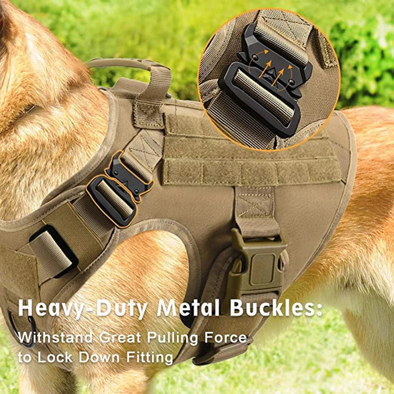 TacticalHarness™