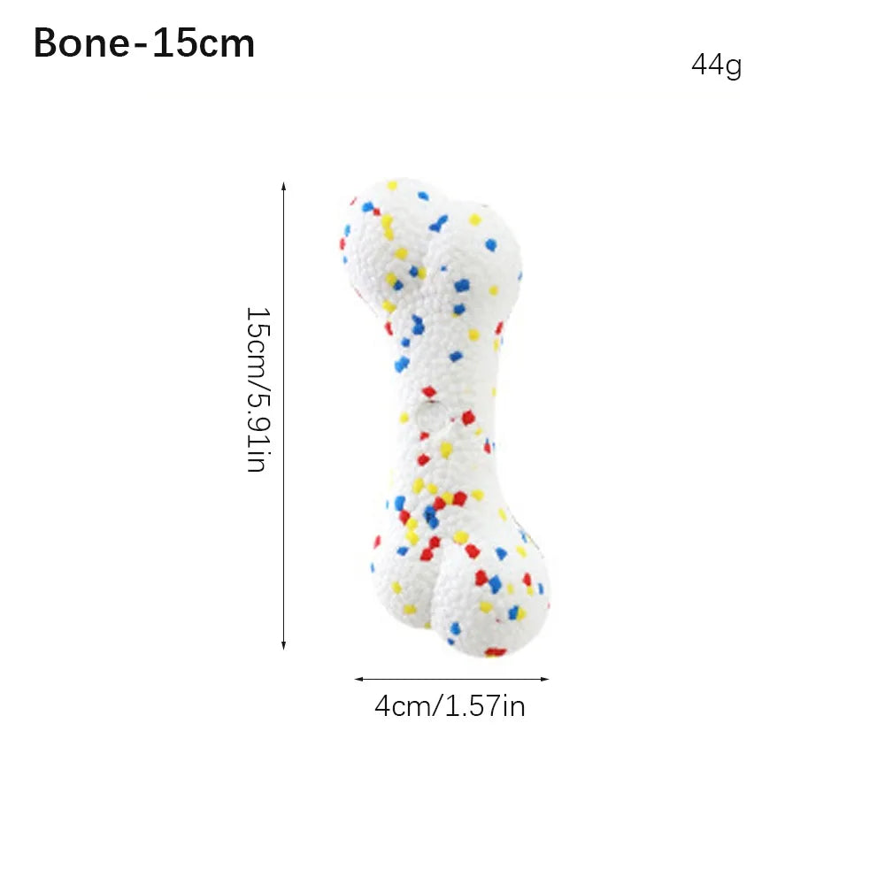 BouncyBite™
