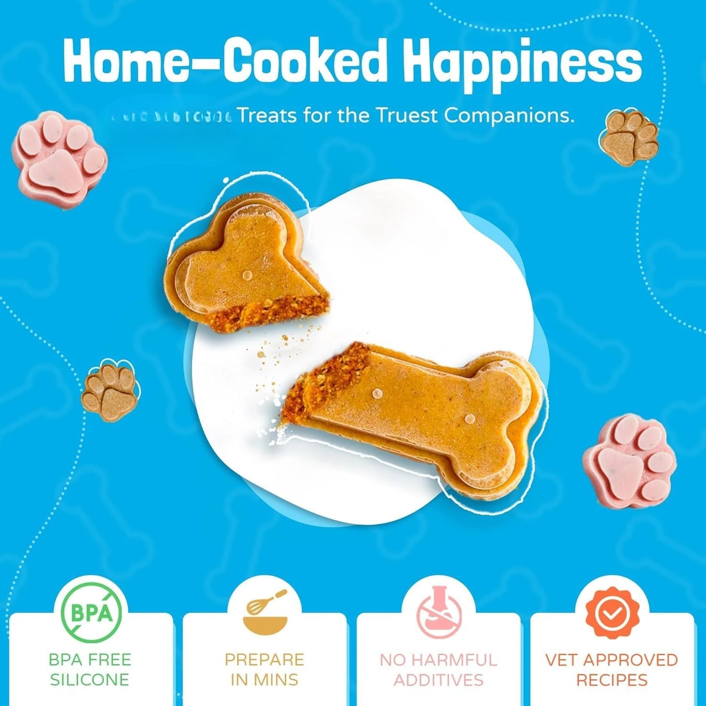 TreatChefâ˘