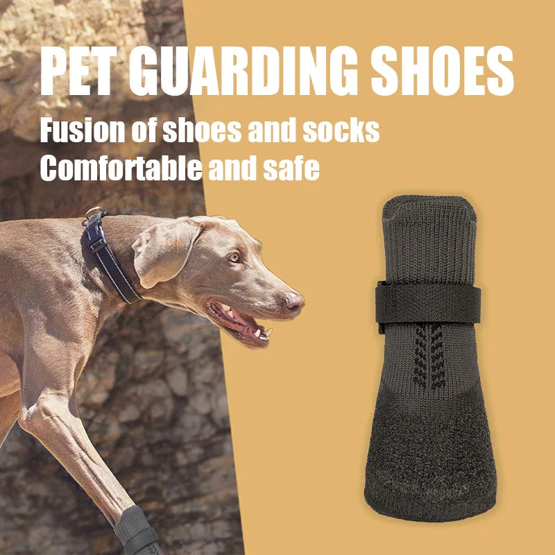 PawGuard™