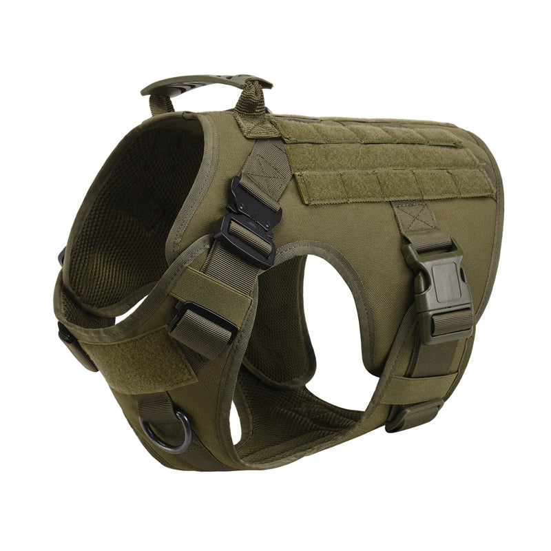 TacticalHarness™