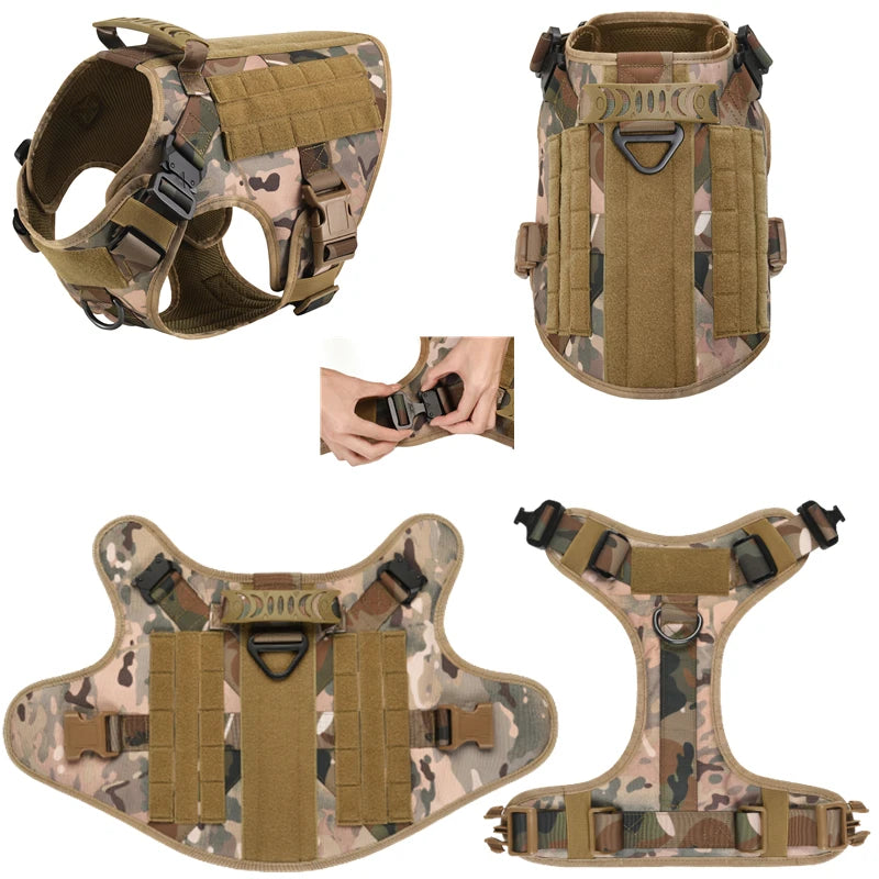 TacticalHarness™