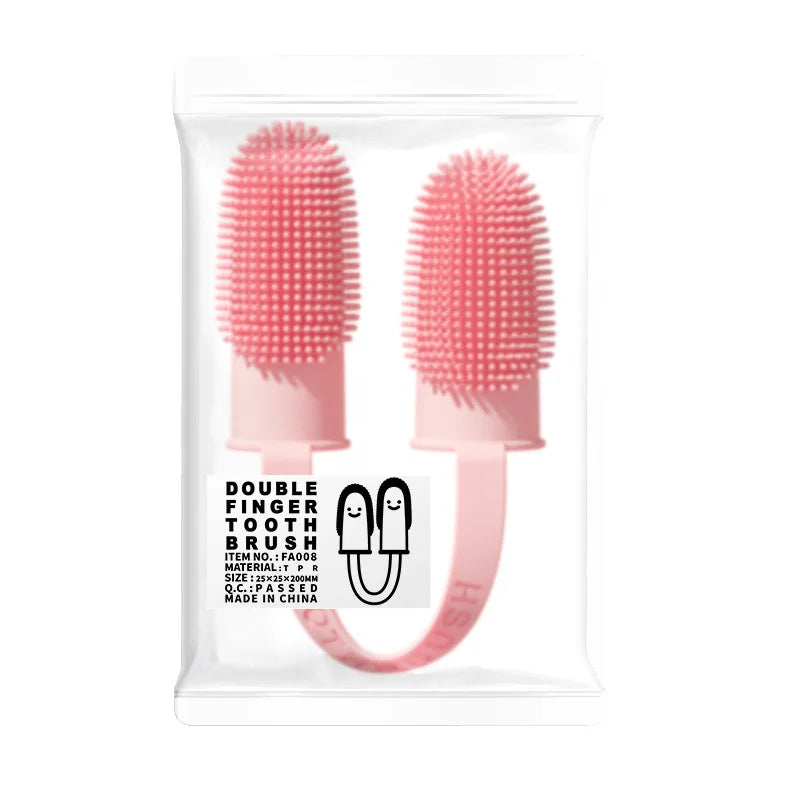FingerBrushâ„¢