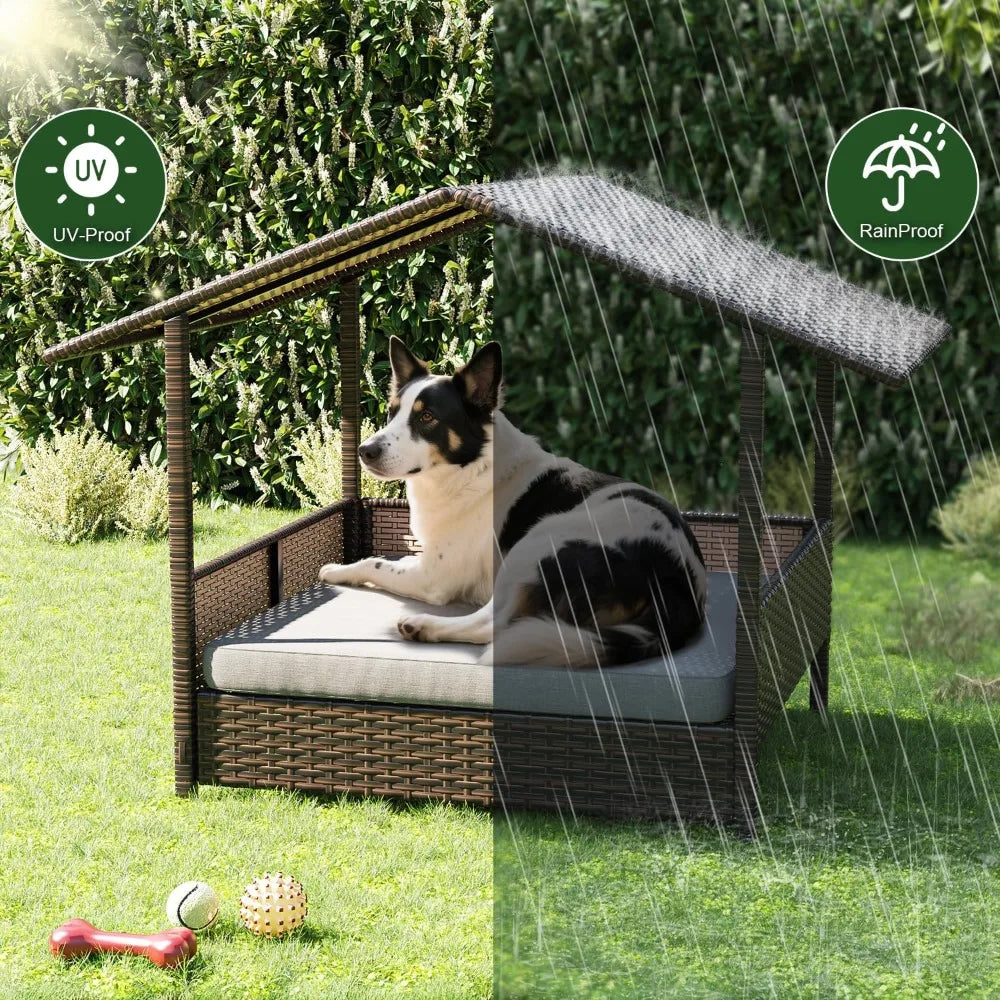 Canopy Lounge™