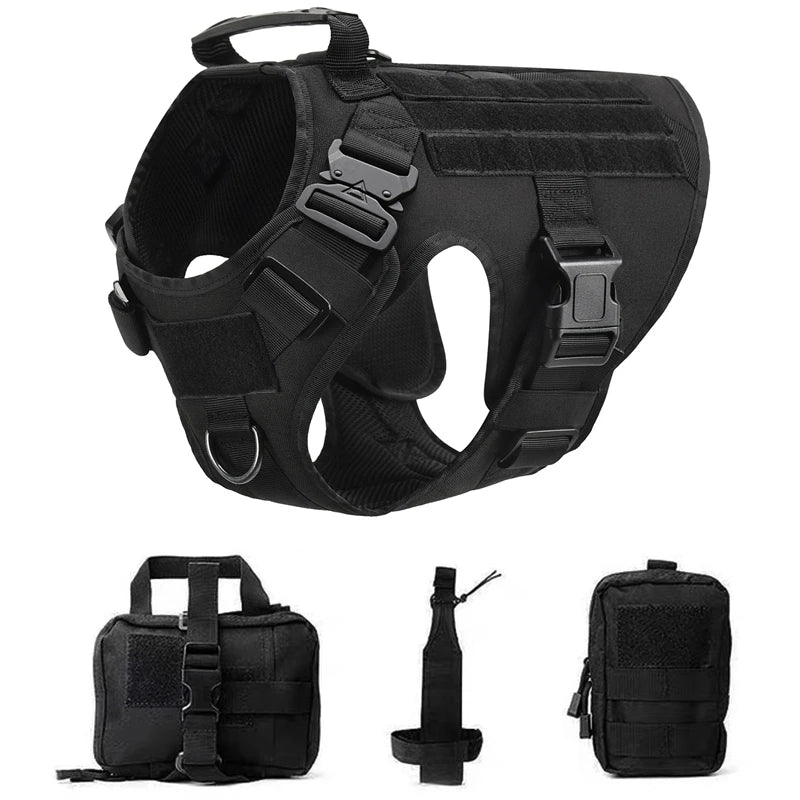 TacticalHarness™