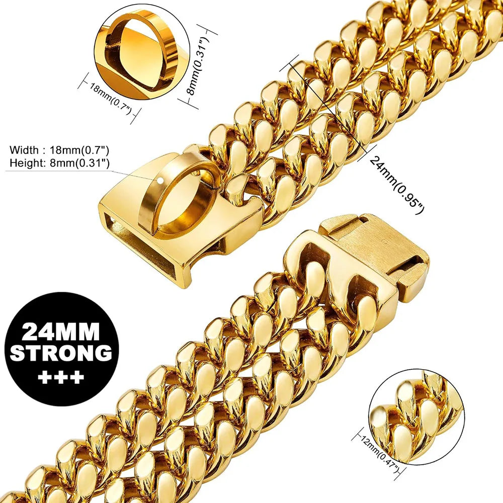 GoldFlex™