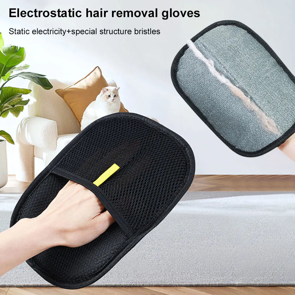 GroomGlove™
