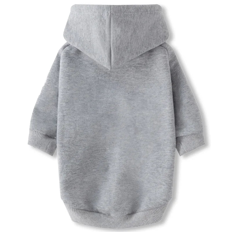 CloudHoodie™