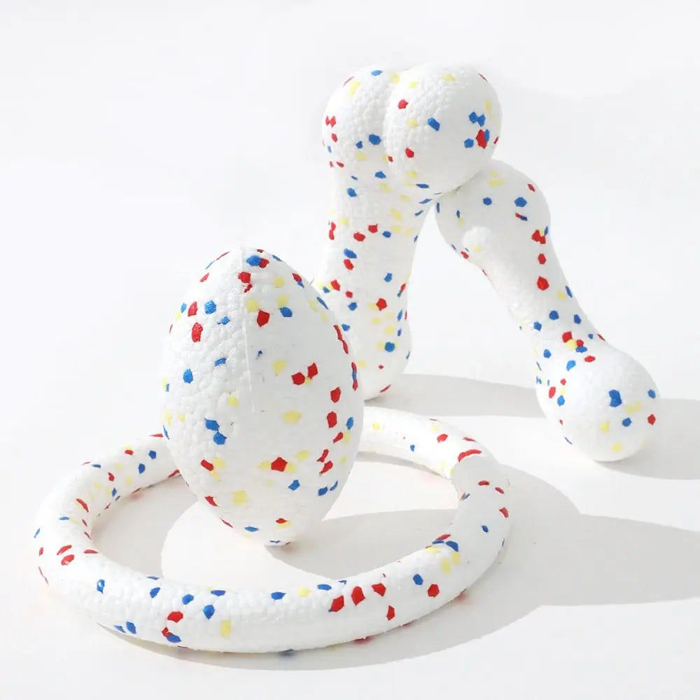 BouncyBite™