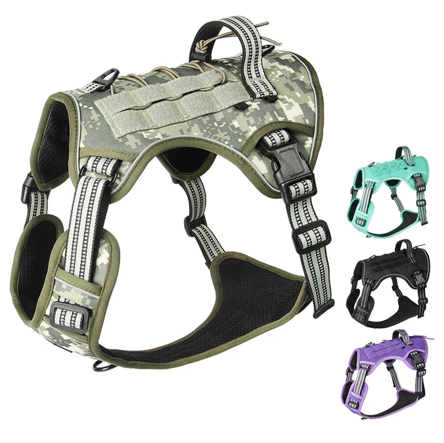 ArmorVest™