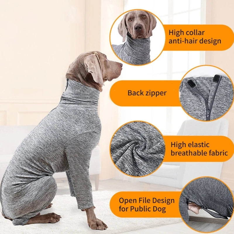 PawtectiveSuit™
