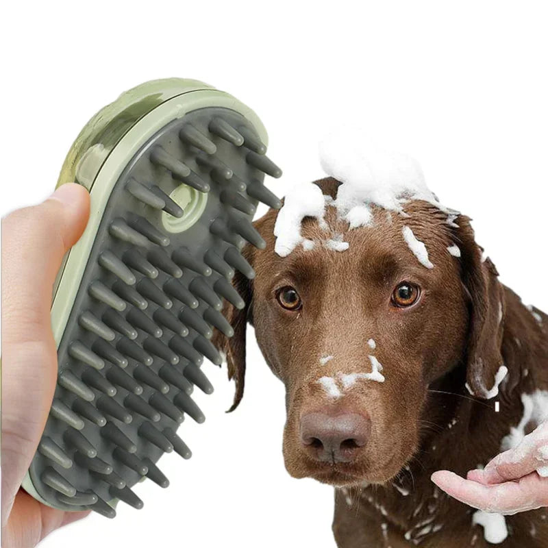 SoapyPaws™