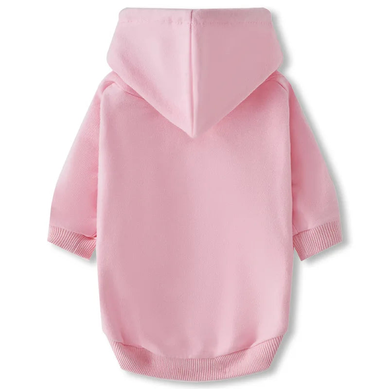 CloudHoodie™