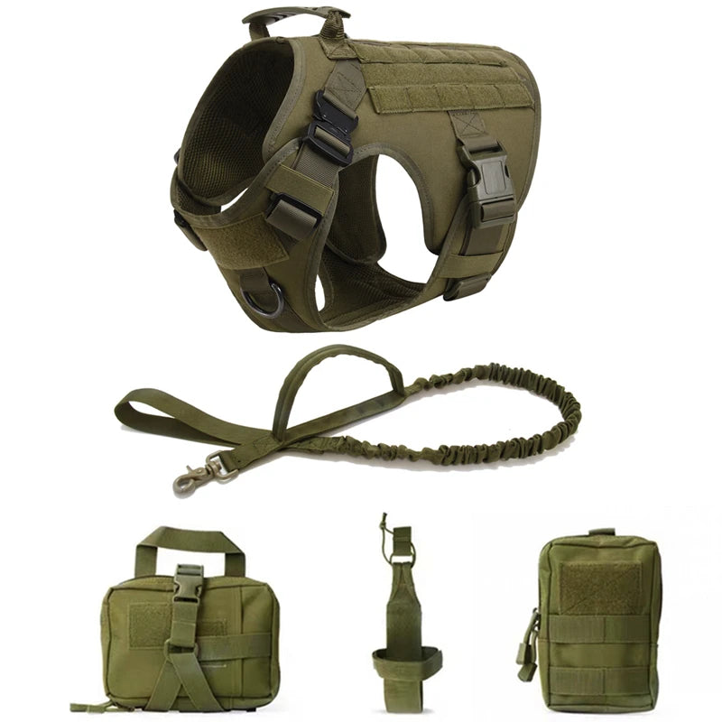 TacticalHarness™