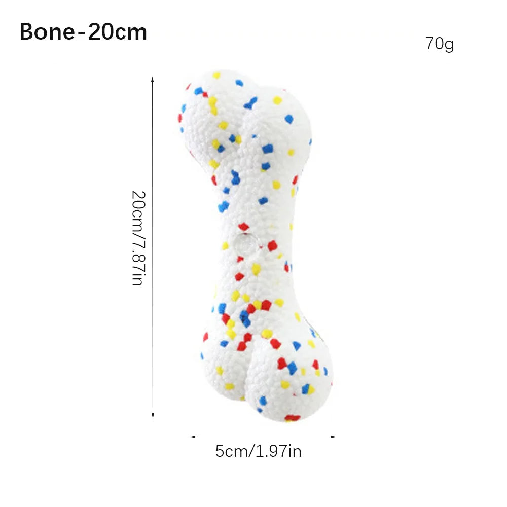 BouncyBite™