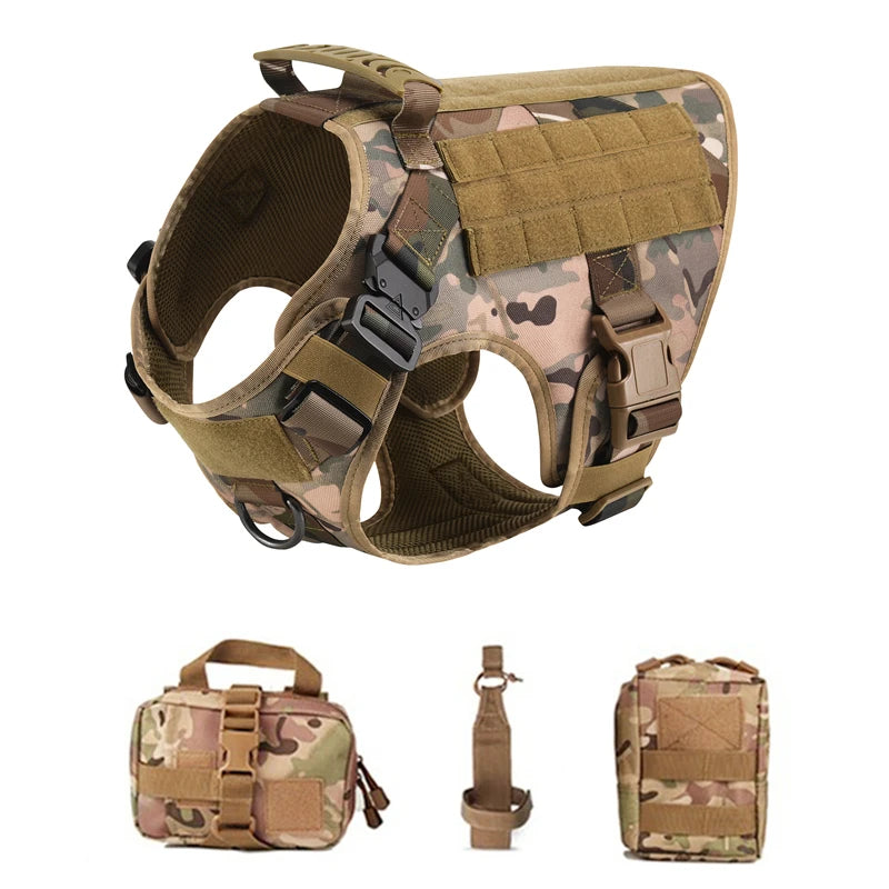 TacticalHarness™