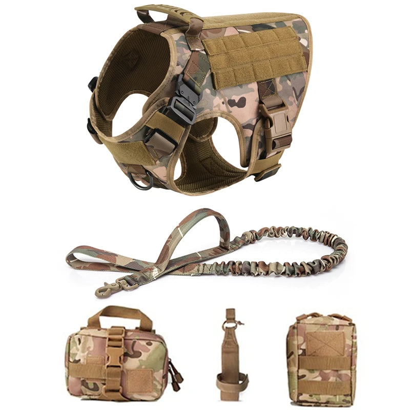 TacticalHarness™