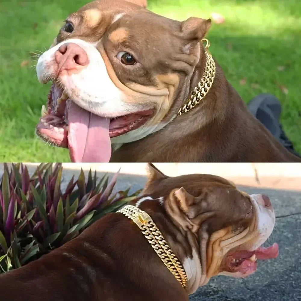 GoldFlex™