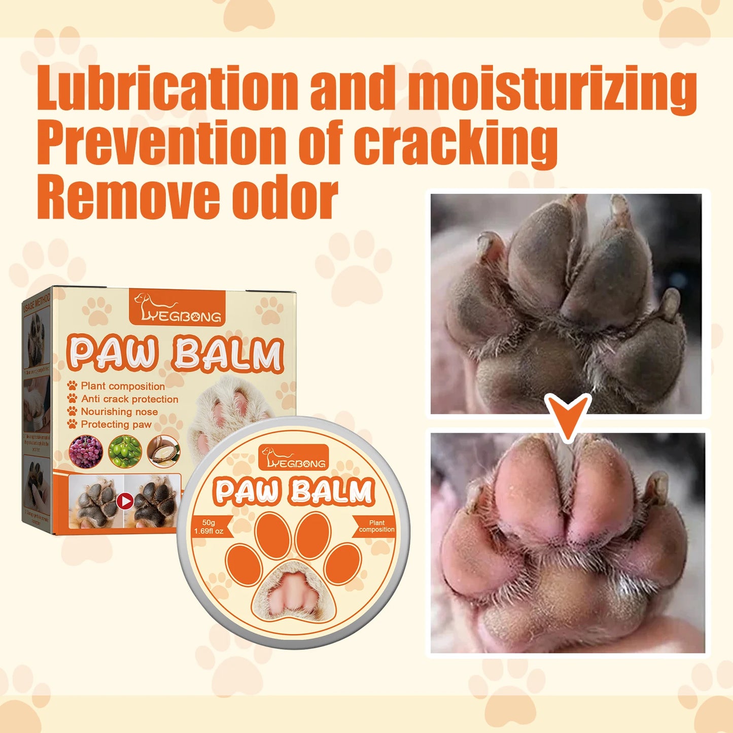 PawTector™