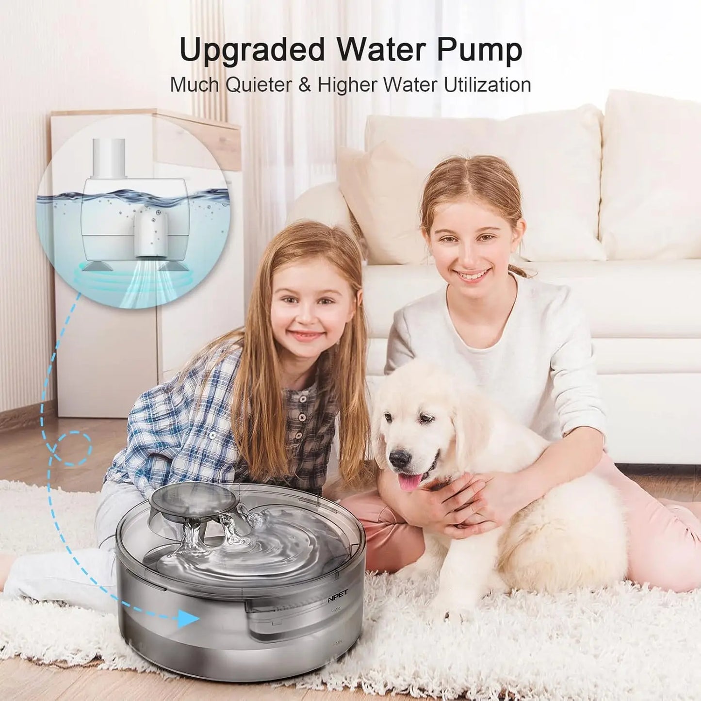 PetSpringā¢