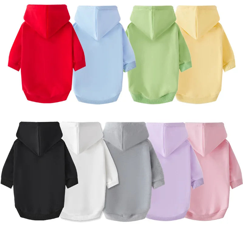 CloudHoodie™