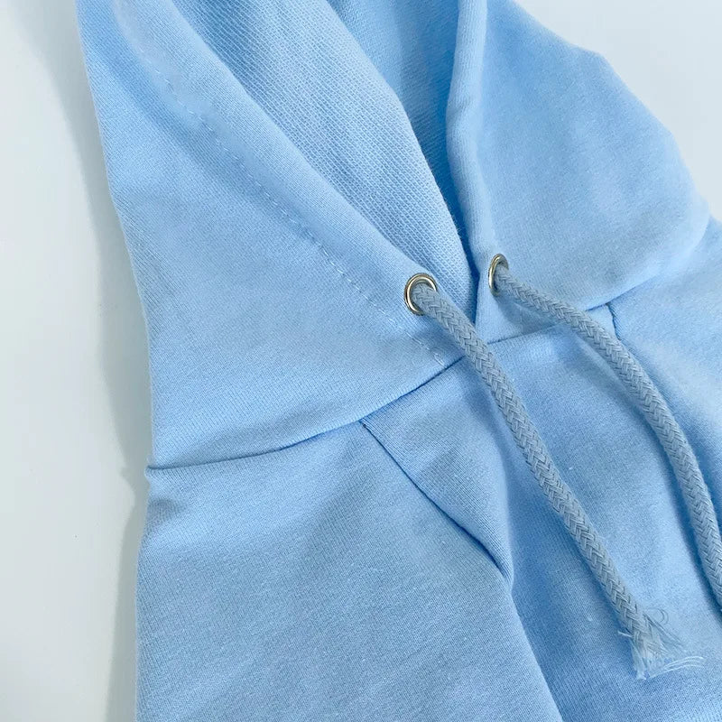 CloudHoodie™