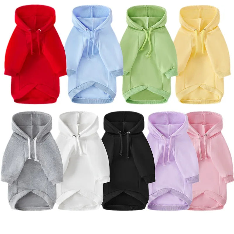 CloudHoodie™