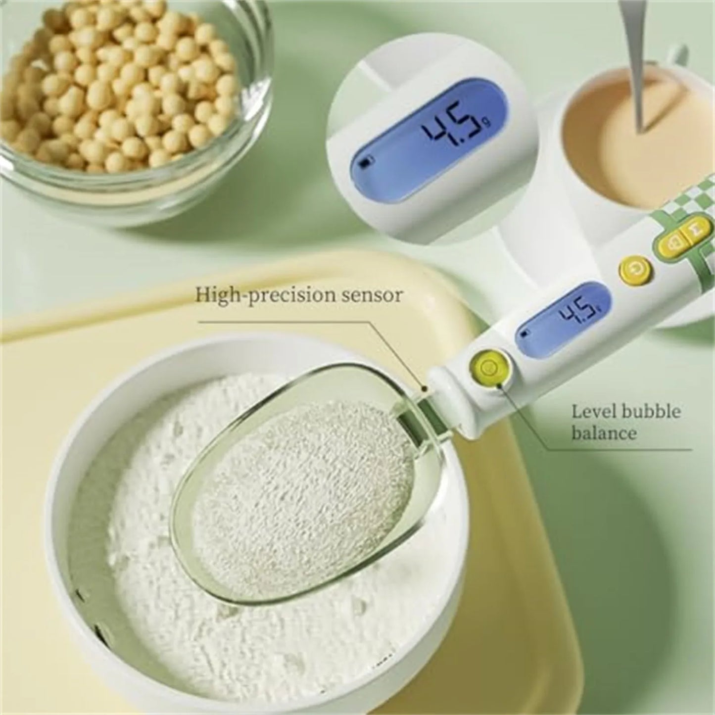 ScoopScale™