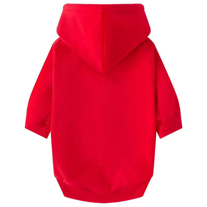 CloudHoodie™