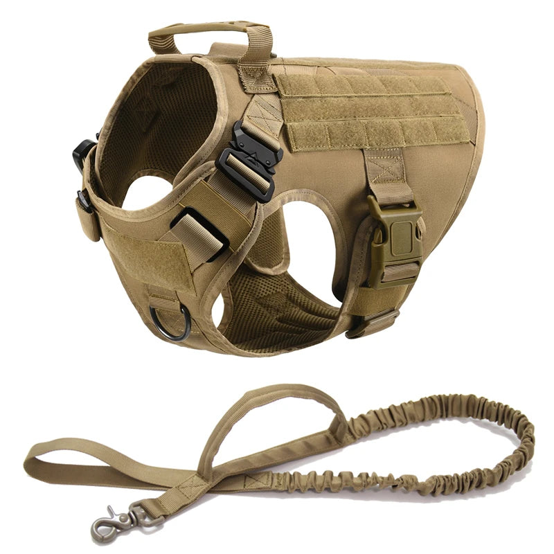 TacticalHarness™