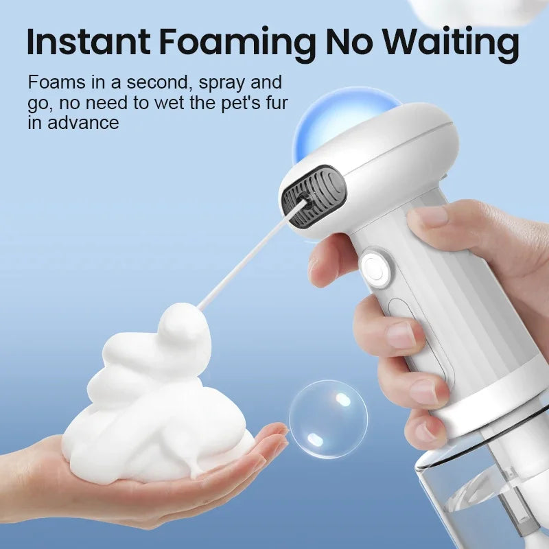 Foamie™